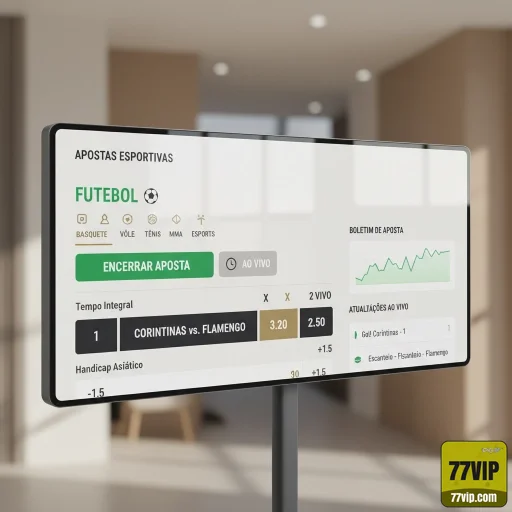 77vip - ao vivo apostas online - Odds em Tempo Real
