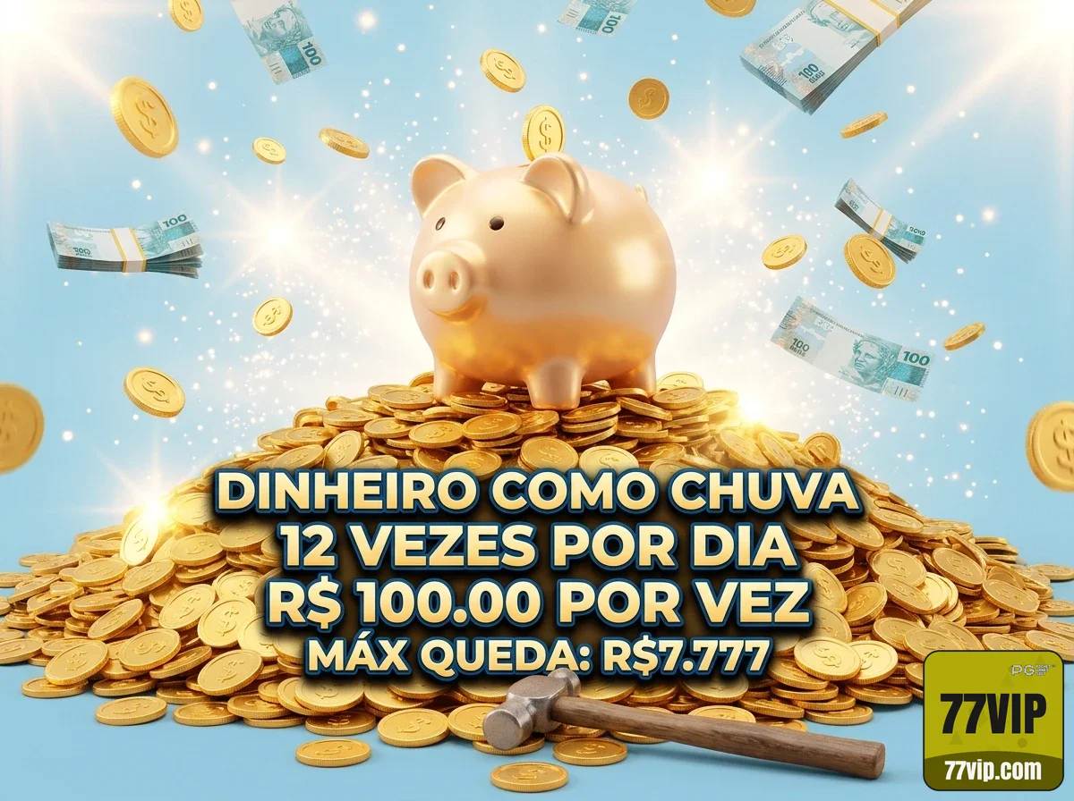 77vip - explorar premiado jogo