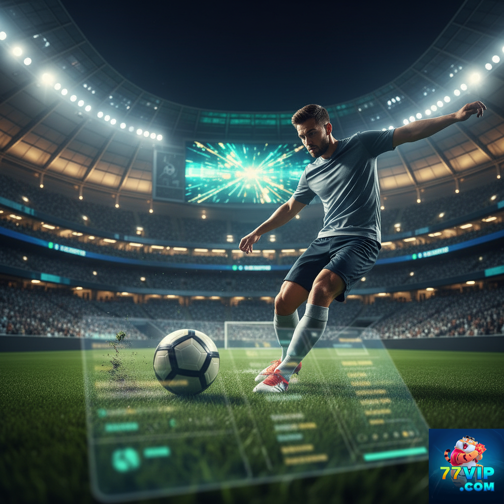 Experiência Apostas 77vip.com