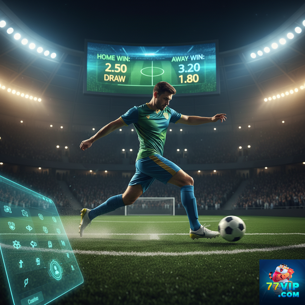 Prêmios Esporte 77vip.com