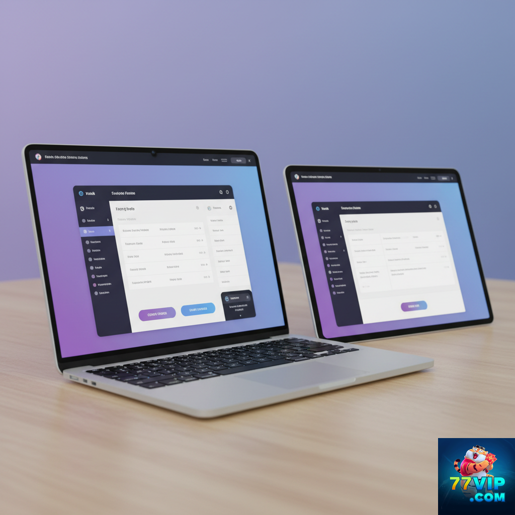 Sistema VIP 77vip.com